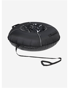 Тюбинг, 100 см, Черный Ника