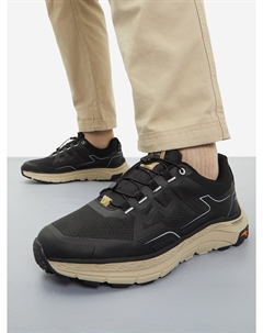 Кроссовки мужские Caracas, Черный Safety jogger