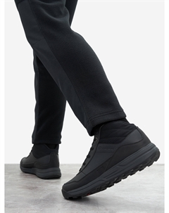 Ботинки утепленные мужские Nepal Lite Mid, Черный Outventure