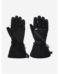 Перчатки, Черный Zanier