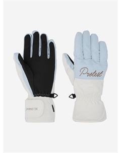 Перчатки женские, Бежевый Protest