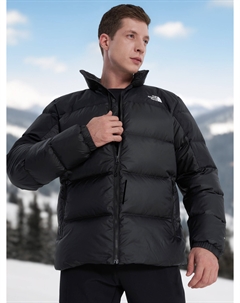 Пуховик мужской Diablo Down 2.0, Черный The north face