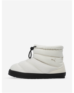 Сапоги утепленные женские Tuff Terra Hi, Белый Puma