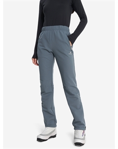 Брюки женские, Зеленый Nordway