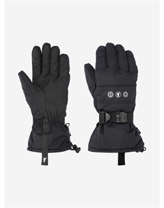 Перчатки, Черный Термит