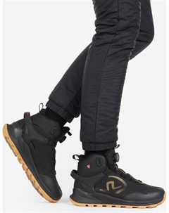 Ботинки утепленные женские Tarrenz Tech W, Черный Northland