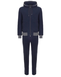 Костюм хлопковый Capobianco