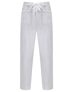 Джинсы хлопковые Panicale