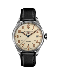 Российские наручные мужские часы Sturmanskie