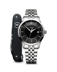 Швейцарские наручные мужские часы Victorinox swiss army