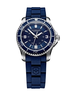 Швейцарские наручные женские часы Victorinox swiss army