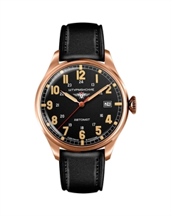 Российские наручные мужские часы Sturmanskie