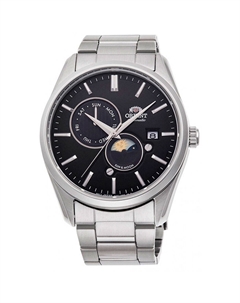 Японские наручные мужские часы Orient