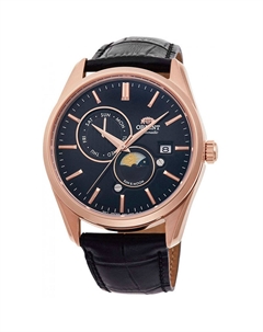 Японские наручные мужские часы Orient