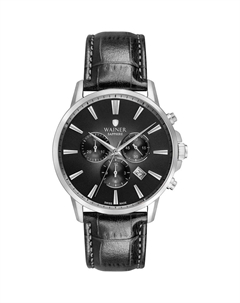 Швейцарские наручные мужские часы Wainer