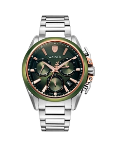 Швейцарские наручные мужские часы Wainer