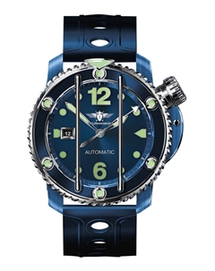 Российские наручные мужские часы Sturmanskie