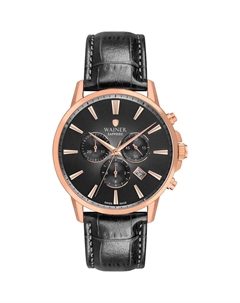 Швейцарские наручные мужские часы Wainer