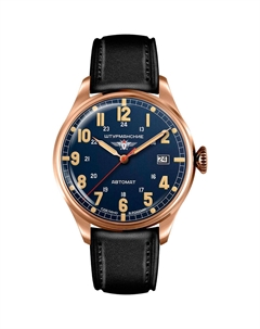 Российские наручные мужские часы Sturmanskie