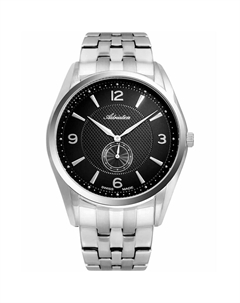 Швейцарские наручные мужские часы Adriatica