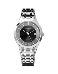 Швейцарские наручные мужские часы Adriatica