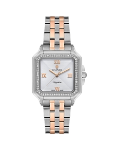 Швейцарские наручные женские часы Wainer