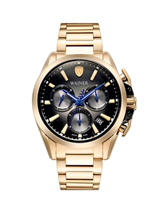 Швейцарские наручные мужские часы Wainer