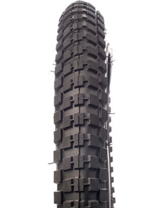 Велопокрышка FAVORIT ZY-014 24x2.50 / WM11030 Favorit