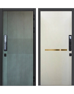 Входная дверь ГРАНИТ Бриони Смарт Ардеко Granit
