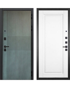 Входная дверь ГРАНИТ Бриони 56 Granit