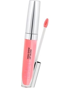 Блеск для губ Monic Beauty No Limit! High-Shine Lipgloss тон 09 Candy Kiss Monic beauty