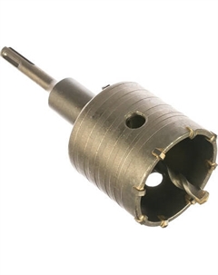 Коронка FIT По бетону 65мм / 33444 Fit