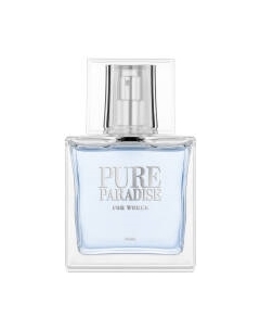 Парфюмерная вода Geparlys Pure Paradise for Women