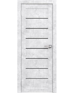 Дверь межкомнатная Юни Амати 01 60x200