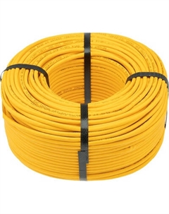 Кабель Rexant U/UTP CAT 5e ZH нг(А)-HF / 01-0049-100