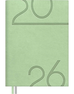 Ежедневник Escalada Лезеретто 2026 / 70304