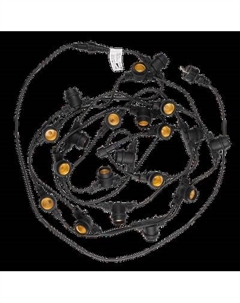 Провод для гирлянд JAZZway Белт-лайт PBL-S40/L24+1.5 / 5058255 Jazzway