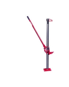 Реечный домкрат TOR ST0820/20 153-680мм / 1004124 Тор