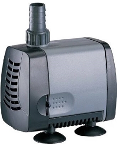 Помпа для аквариума Atman Подъемная 2000 л/ч, 28W до 2м / ATM-AT-104S