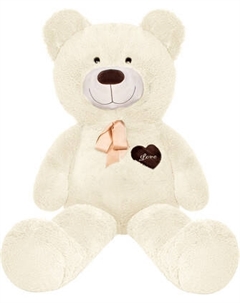 Мягкая игрушка Fancy Медведь / MEDV11B