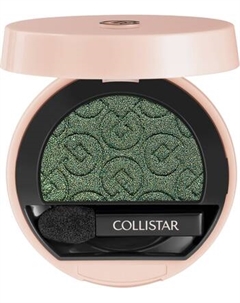 Тени для век Collistar Impeccable Compact Eye Shadow тон 525 Ottanio satin