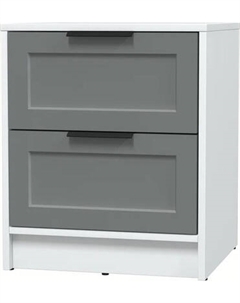 Прикроватная тумба Интерлиния Концепт Тренд КТ-ТК1-57