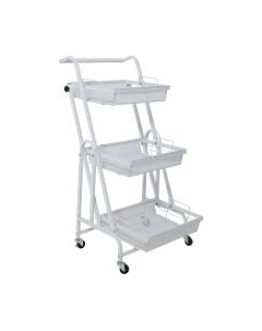 Этажерка AksHome Sintia Akshome