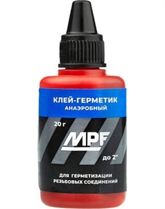 Клей-герметик MasterProf Анаэробный MPF ИС.131939 Мастерпроф