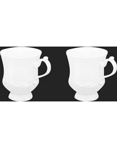 Набор кружек Elan Gallery Галант / 760259_2 Elan gallery
