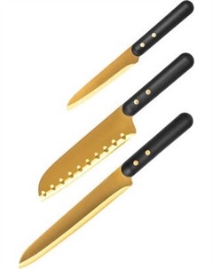 Набор ножей Elan Gallery 240499 Elan gallery