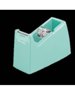 Диспенсер для скотча Brauberg 701461