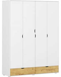 Шкаф Речицадрев Сканди / Р375.06