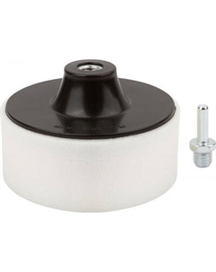 Шлифовальный круг FIT М14 125х50мм / 39615 Fit