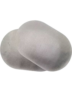 Набор плейсматов Arya Silver / 8680943258953